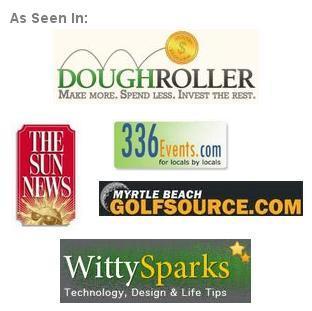As Seen In